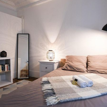 Guestready - Fantastic Apt In Epinettes For 4! ปารีส ภายนอก รูปภาพ