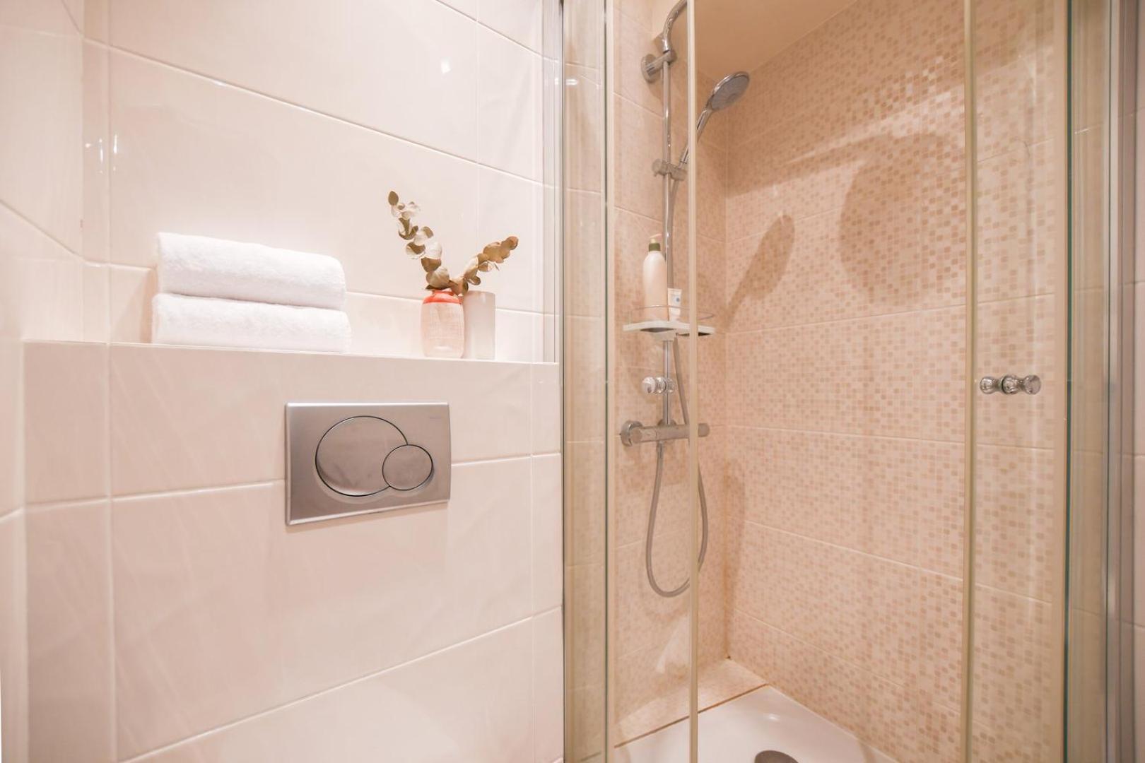 Guestready - Fantastic Apt In Epinettes For 4! ปารีส ภายนอก รูปภาพ