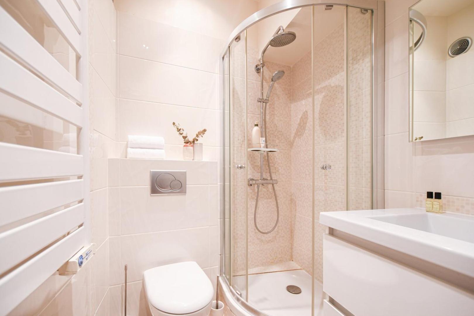 Guestready - Fantastic Apt In Epinettes For 4! ปารีส ภายนอก รูปภาพ
