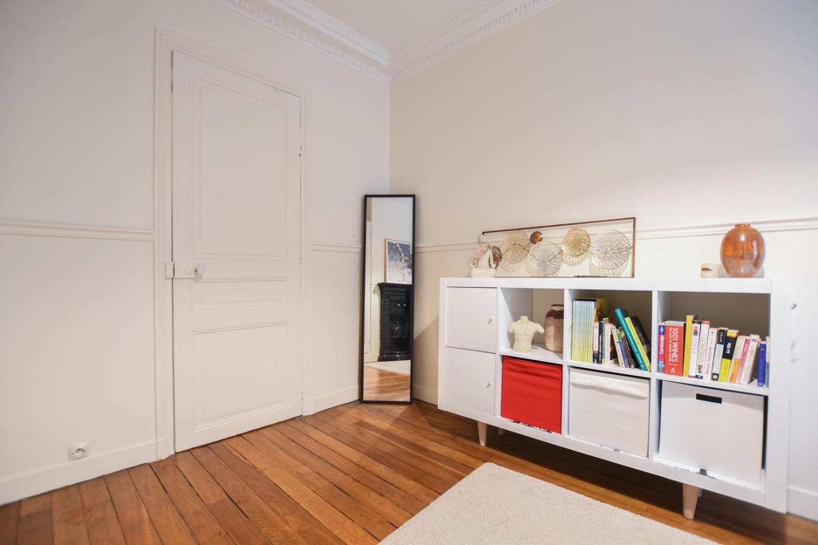Guestready - Fantastic Apt In Epinettes For 4! ปารีส ภายนอก รูปภาพ