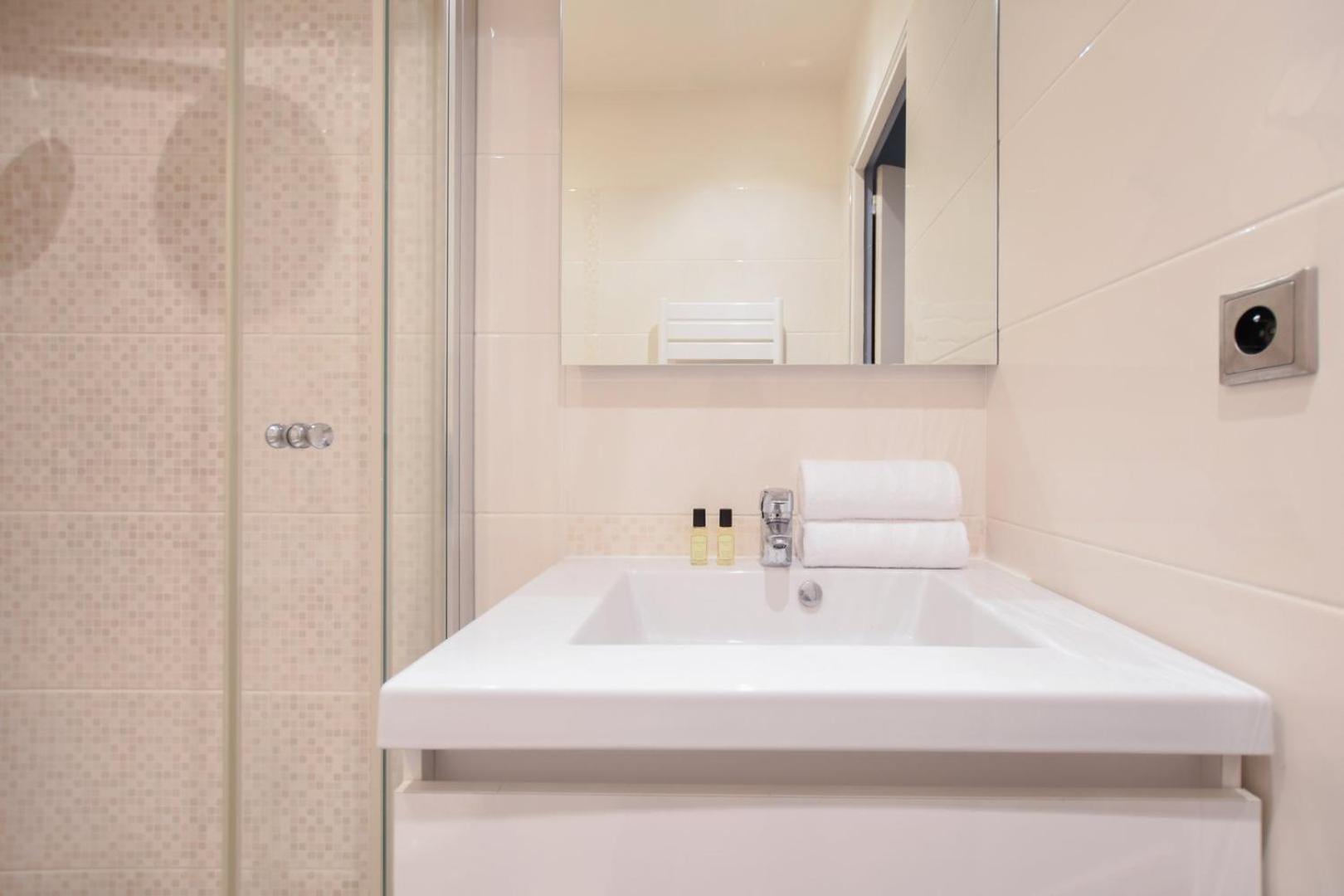 Guestready - Fantastic Apt In Epinettes For 4! ปารีส ภายนอก รูปภาพ