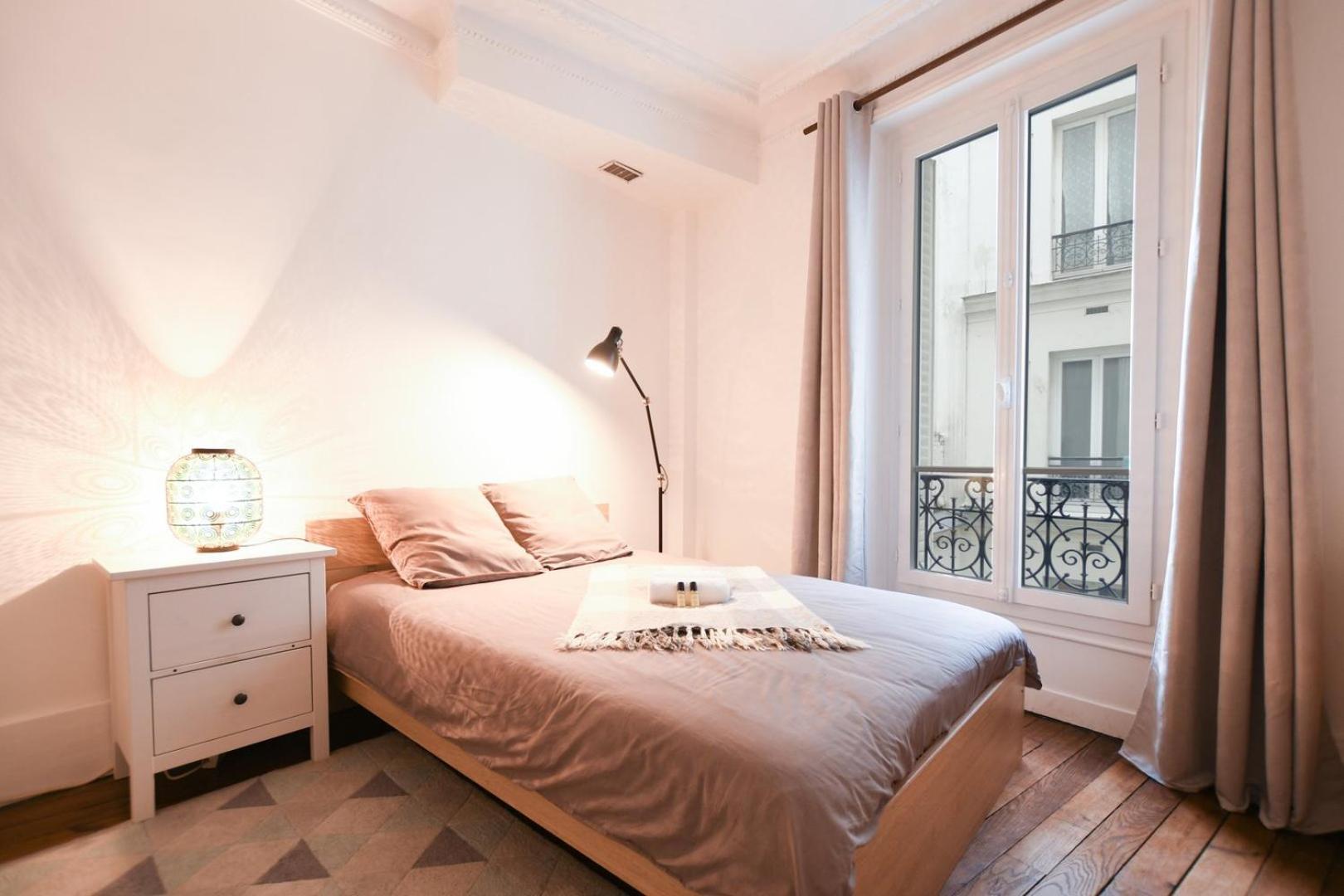 Guestready - Fantastic Apt In Epinettes For 4! ปารีส ภายนอก รูปภาพ