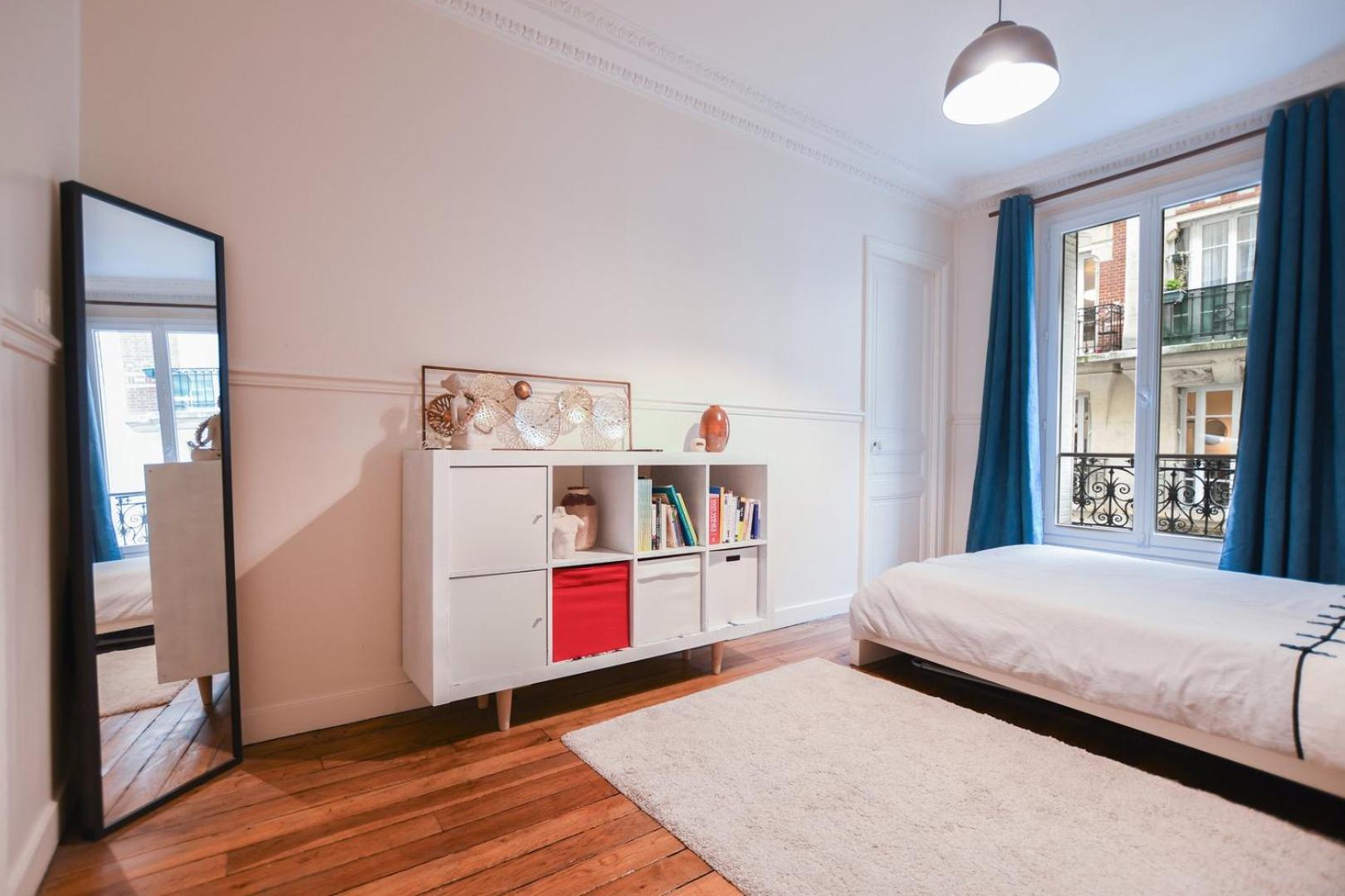 Guestready - Fantastic Apt In Epinettes For 4! ปารีส ภายนอก รูปภาพ