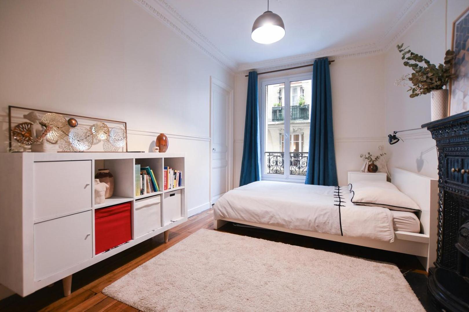 Guestready - Fantastic Apt In Epinettes For 4! ปารีส ภายนอก รูปภาพ